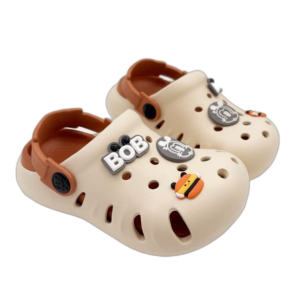 C141-1-可愛卡通涼拖鞋