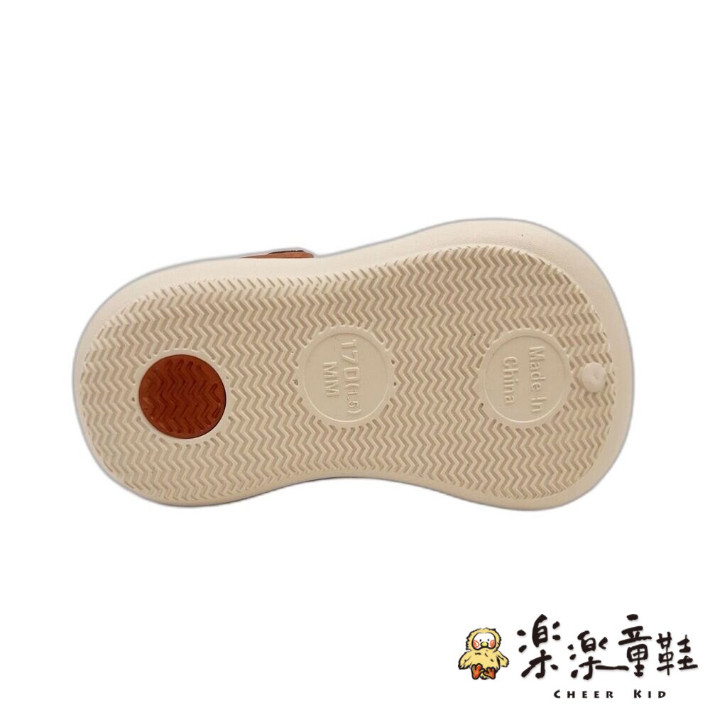 可愛卡通涼拖鞋-圖片-3