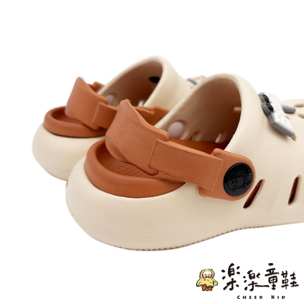 可愛卡通涼拖鞋-圖片-5