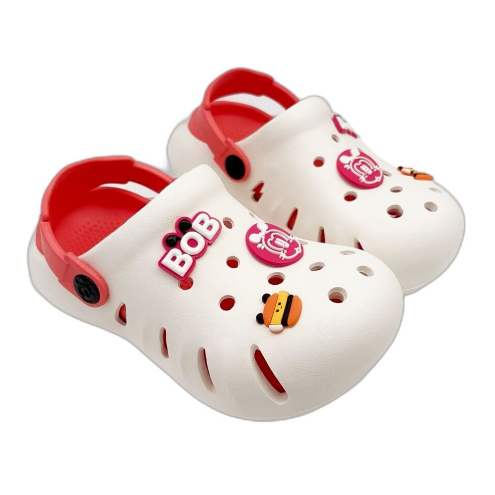 C141-2-BOBDOG女童布希鞋