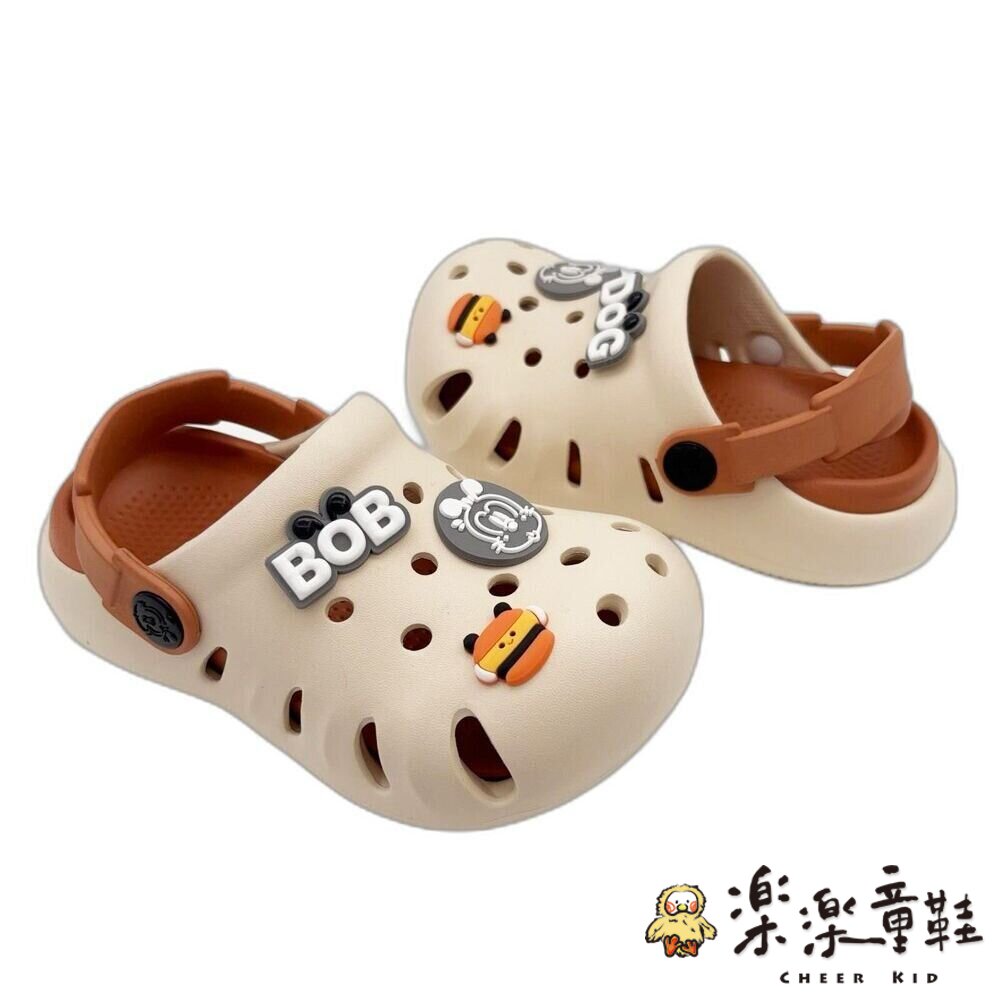 巴布豆涼鞋-兩色可選-圖片-6