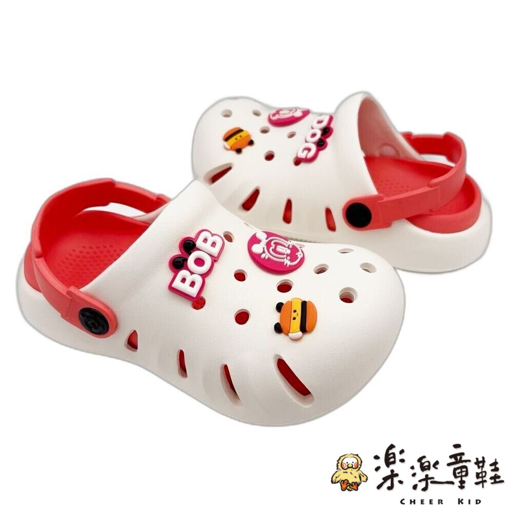 巴布豆涼鞋-兩色可選-圖片-7