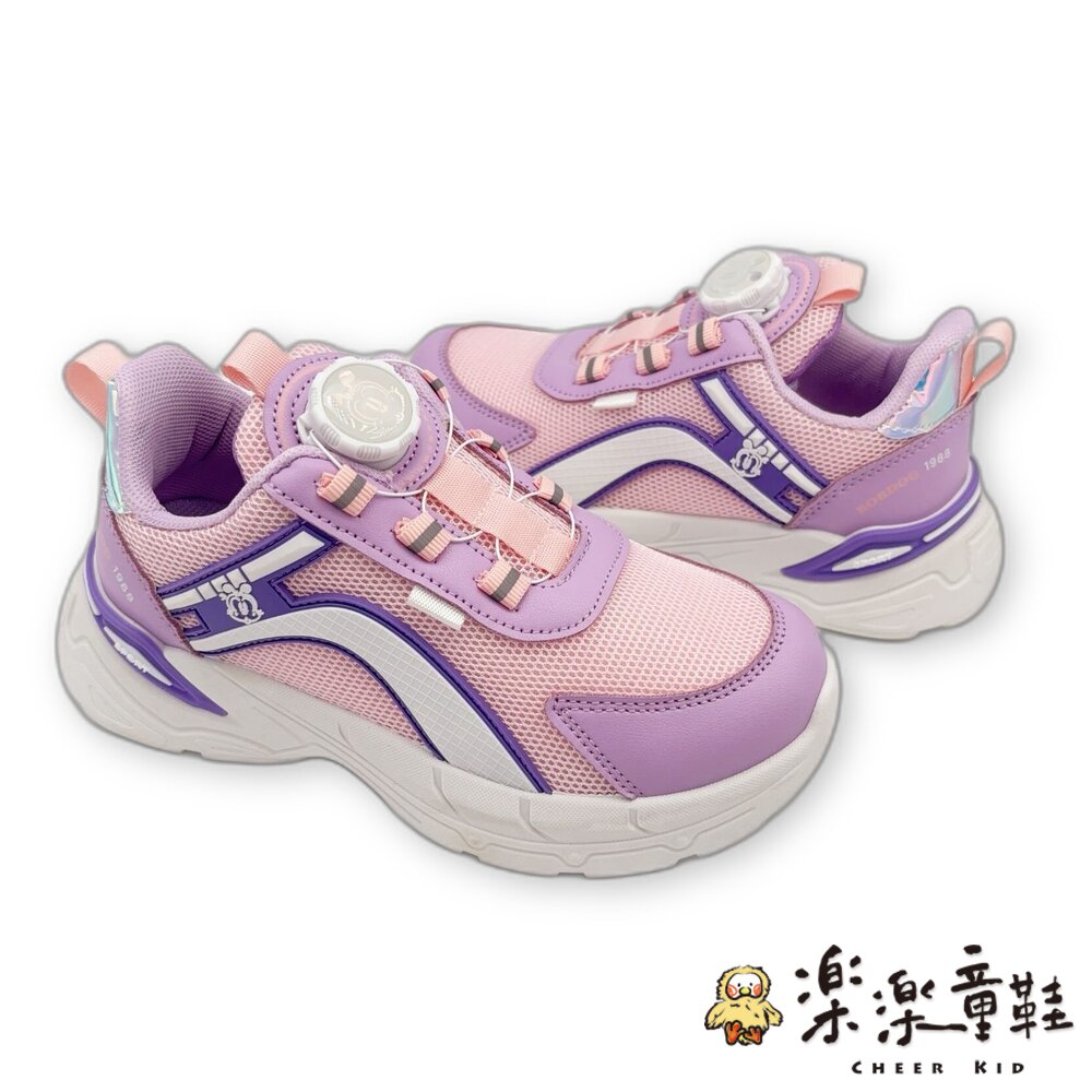 BOBDOG輕量休閒鞋-圖片-4