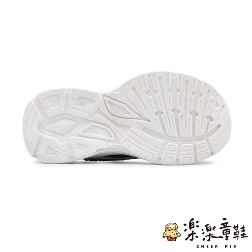 巴布豆旋轉扣運動鞋-兩色-圖片-7