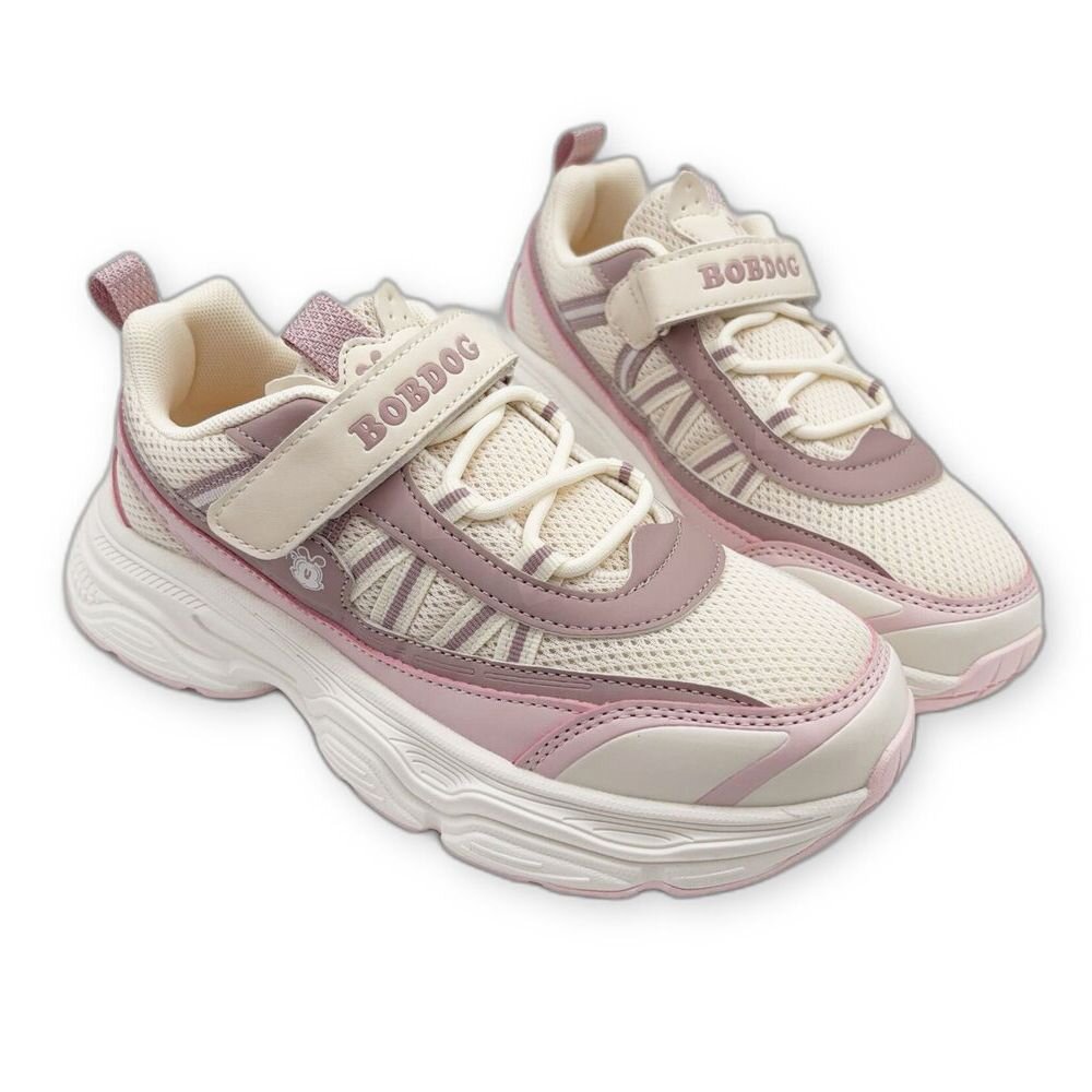 C143-1-BOBDOG女童運動鞋