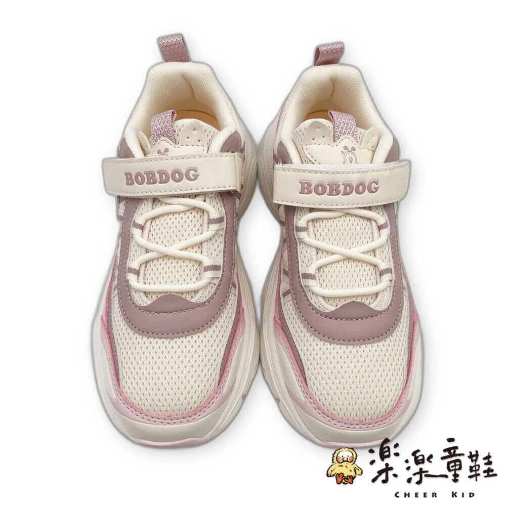 BOBDOG女童運動鞋-圖片-1