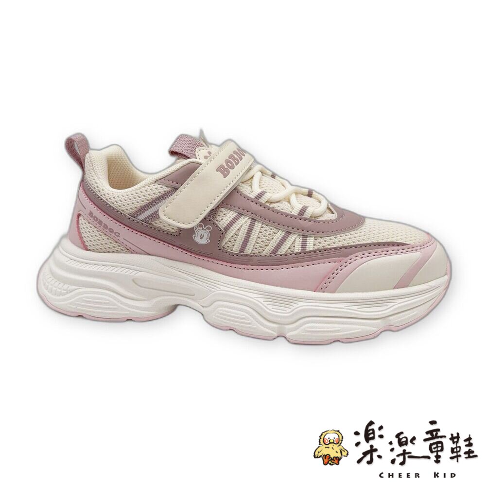 BOBDOG女童運動鞋-圖片-2