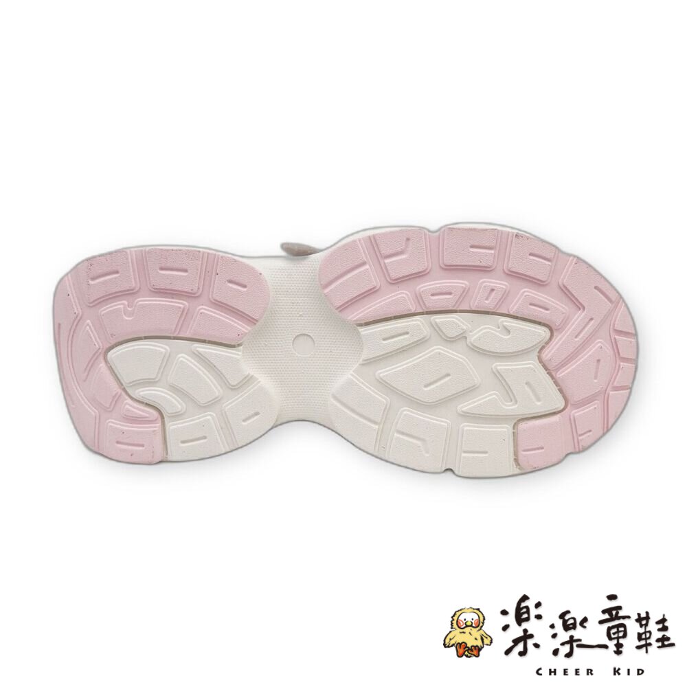 BOBDOG女童運動鞋-圖片-3