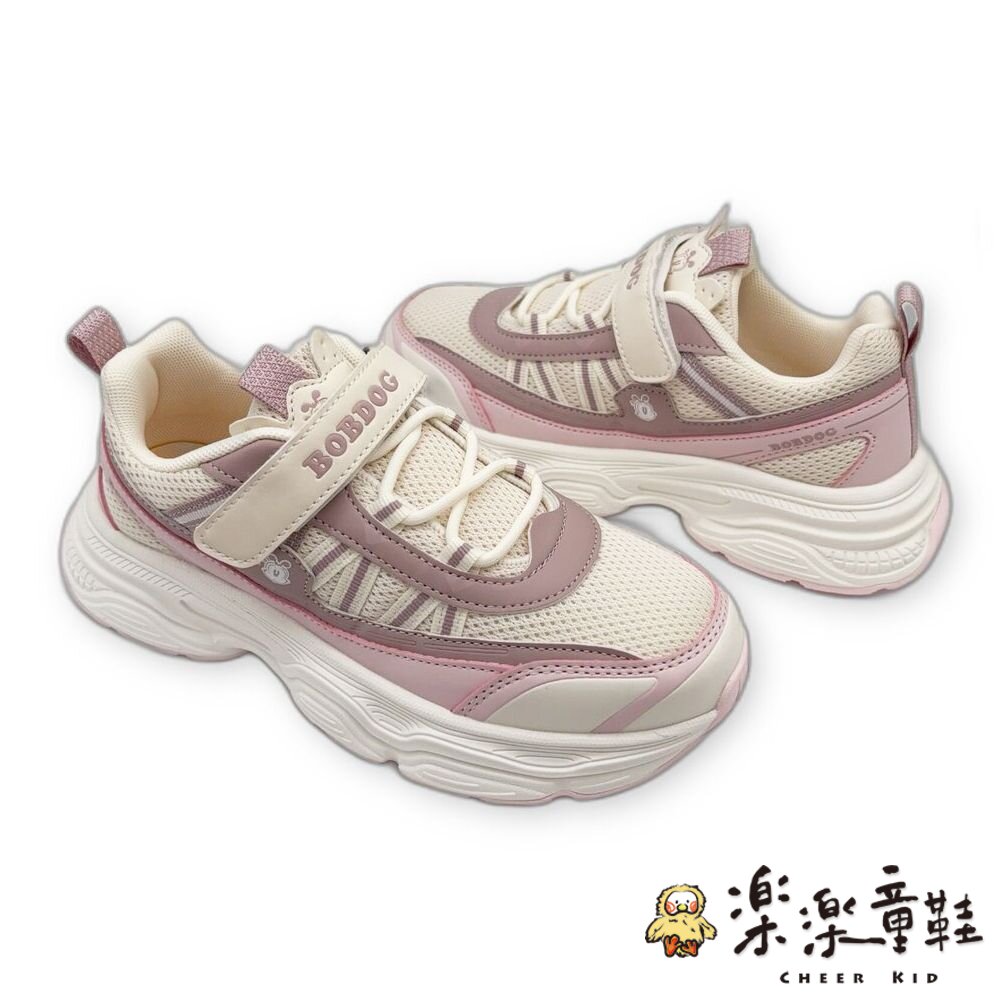 BOBDOG女童運動鞋-圖片-4