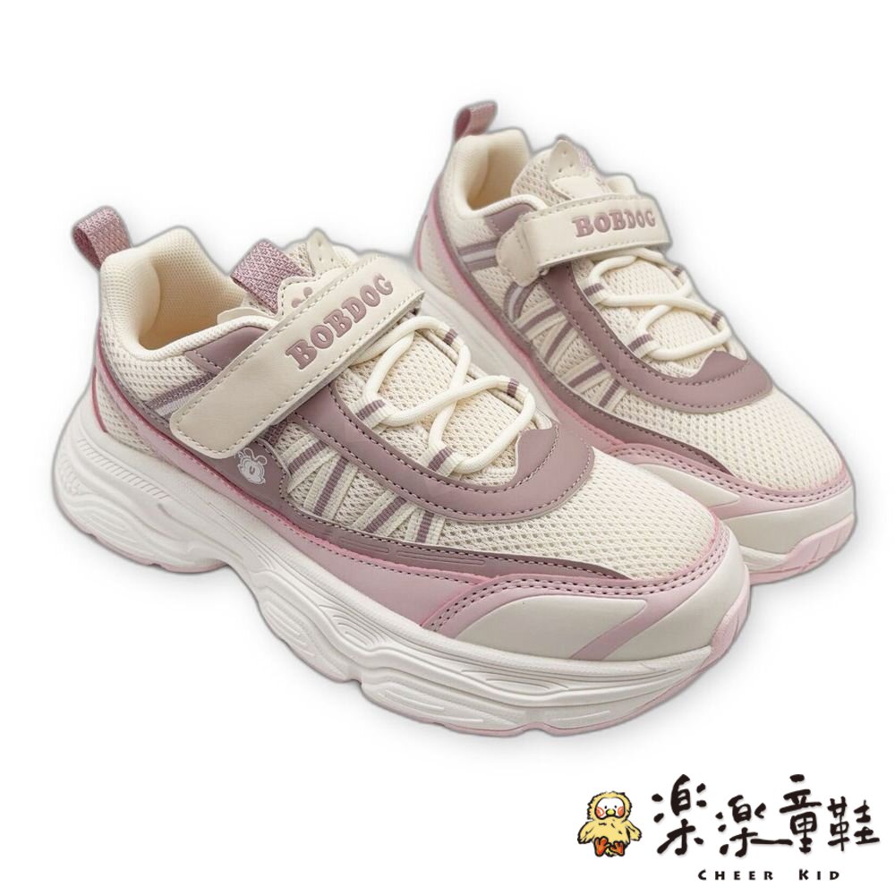 BOBDOG女童運動鞋