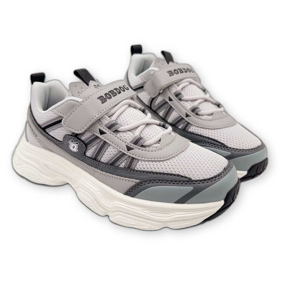 C143-2-男大童輕量休閒鞋