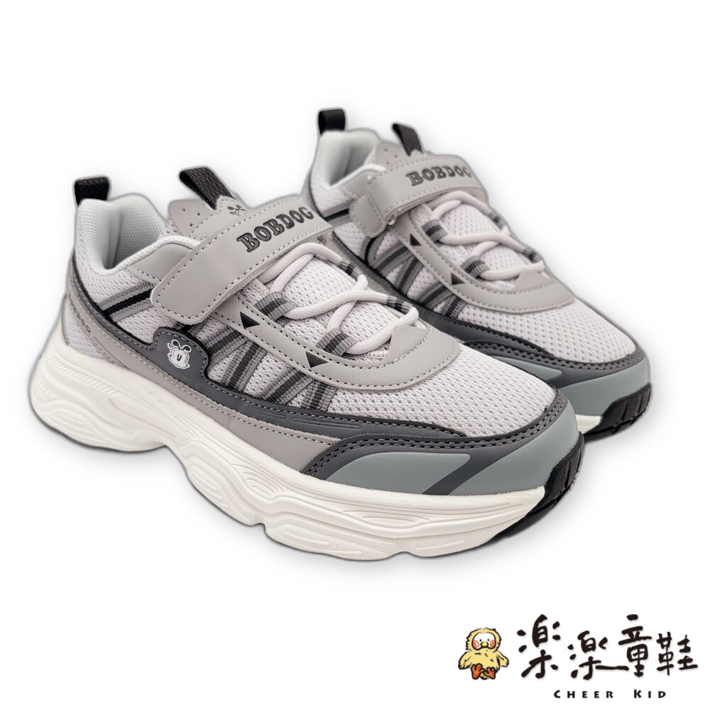 男大童輕量休閒鞋 封面照片