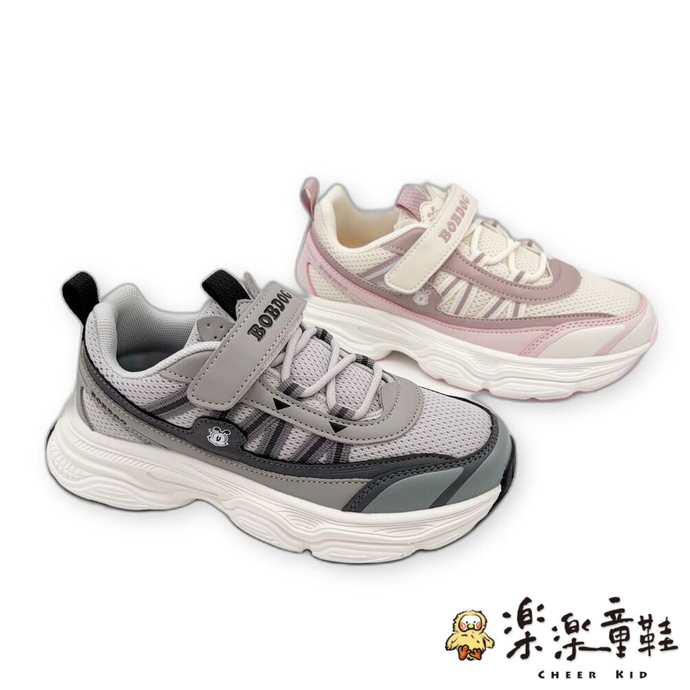 巴布豆運動鞋-兩色可選-圖片-1