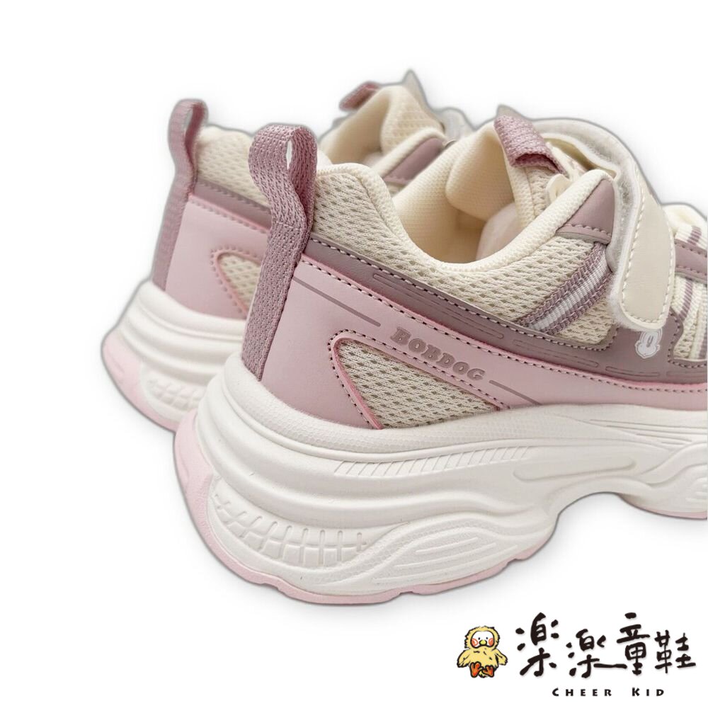 巴布豆運動鞋-兩色可選-圖片-2