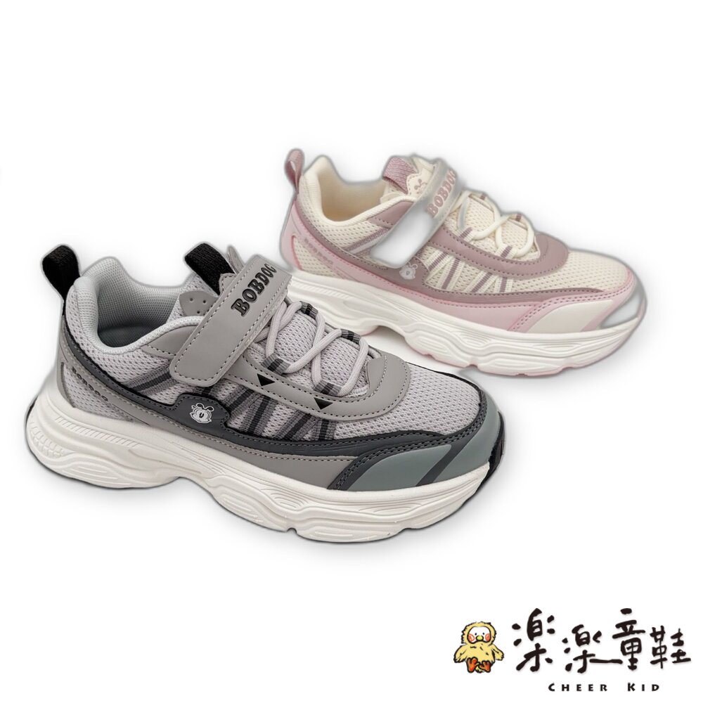 巴布豆運動鞋-兩色可選-圖片-4