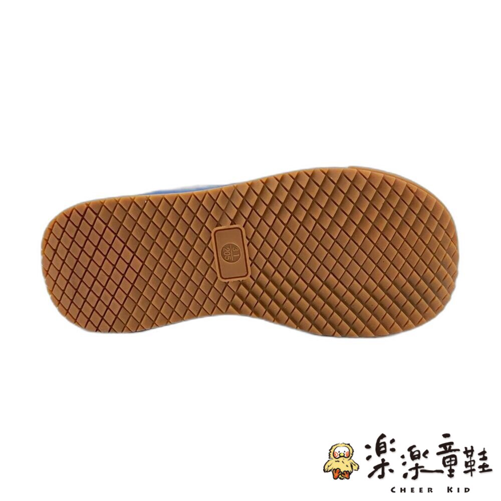 巴布豆簡約休閒鞋-圖片-3