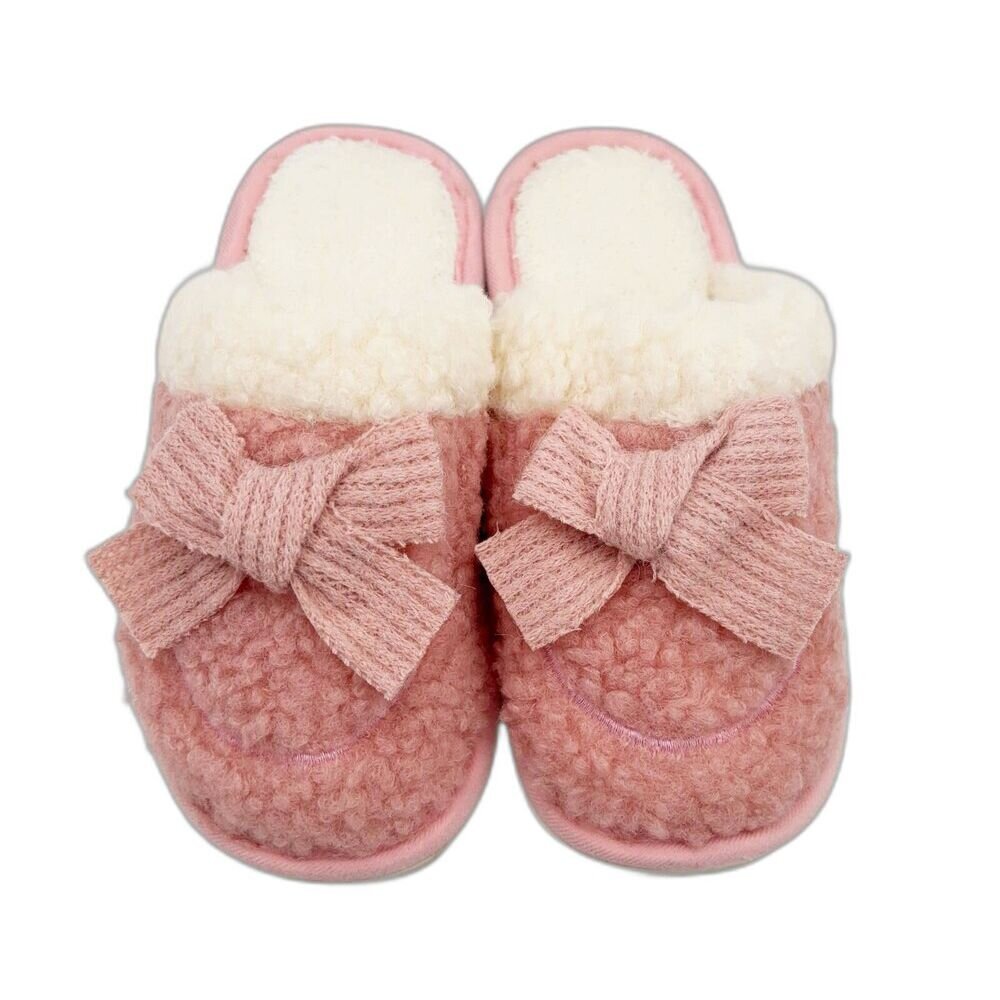 C150-2-可愛冬天保暖拖鞋