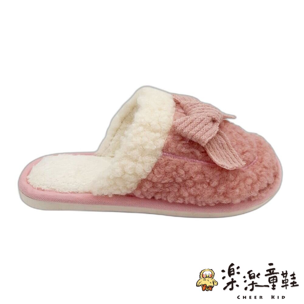 可愛冬天保暖拖鞋-圖片-1