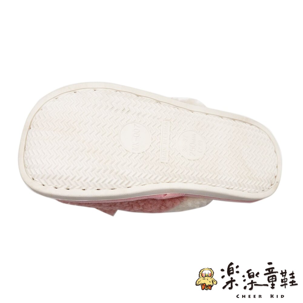 可愛冬天保暖拖鞋-圖片-2