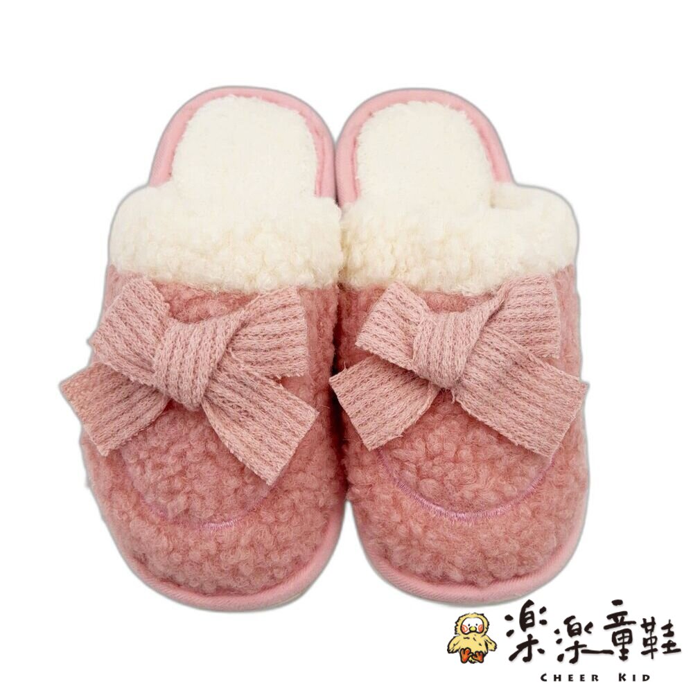 可愛冬天保暖拖鞋