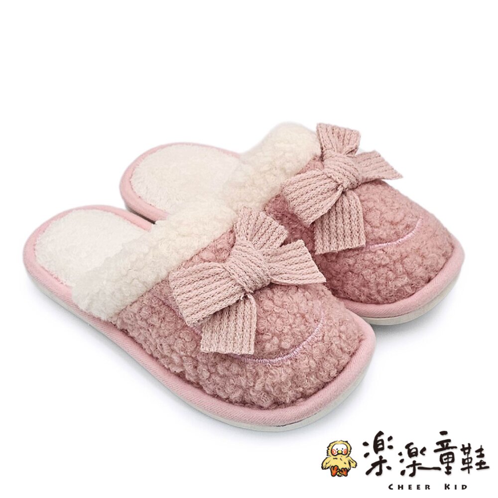 可愛保暖室內拖鞋-三色可選-圖片-3