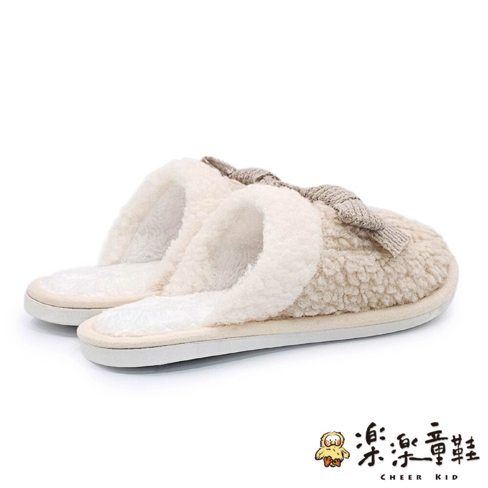 可愛保暖室內拖鞋-三色可選-圖片-5