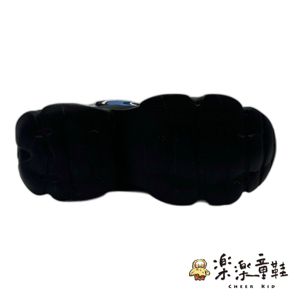 大童可愛卡通運動鞋-圖片-3