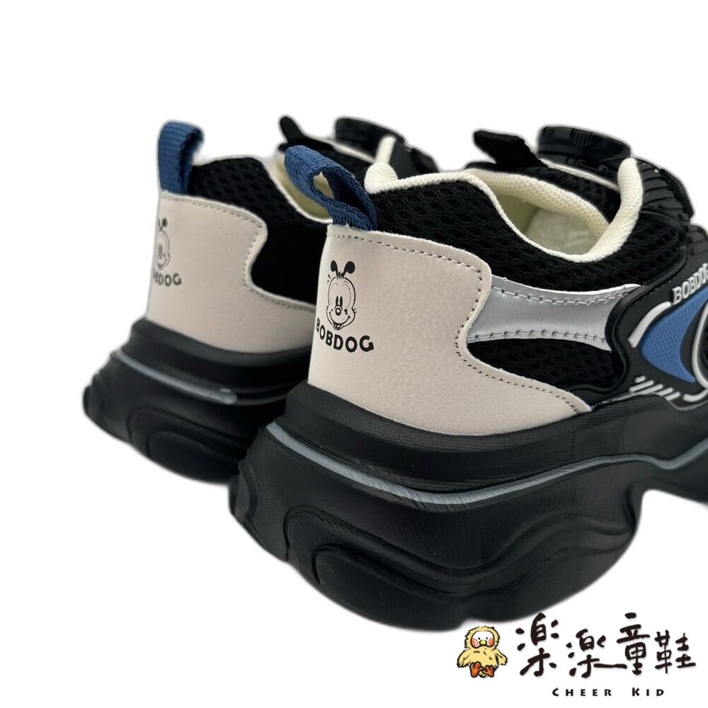 大童可愛卡通運動鞋-圖片-5