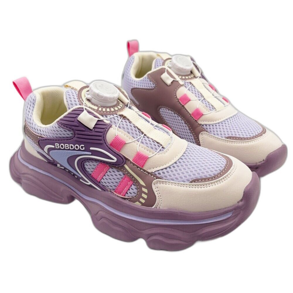 C151-2-巴布豆女童布鞋