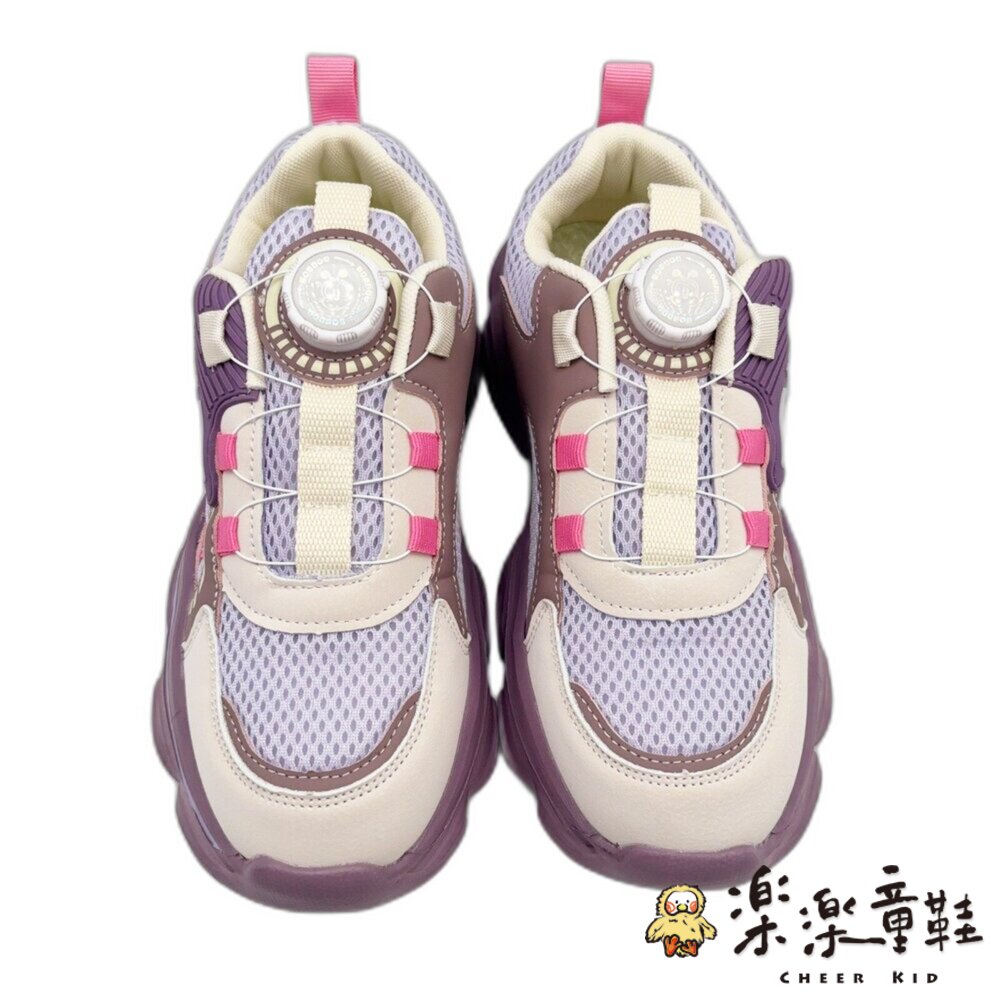 巴布豆女童布鞋-圖片-1