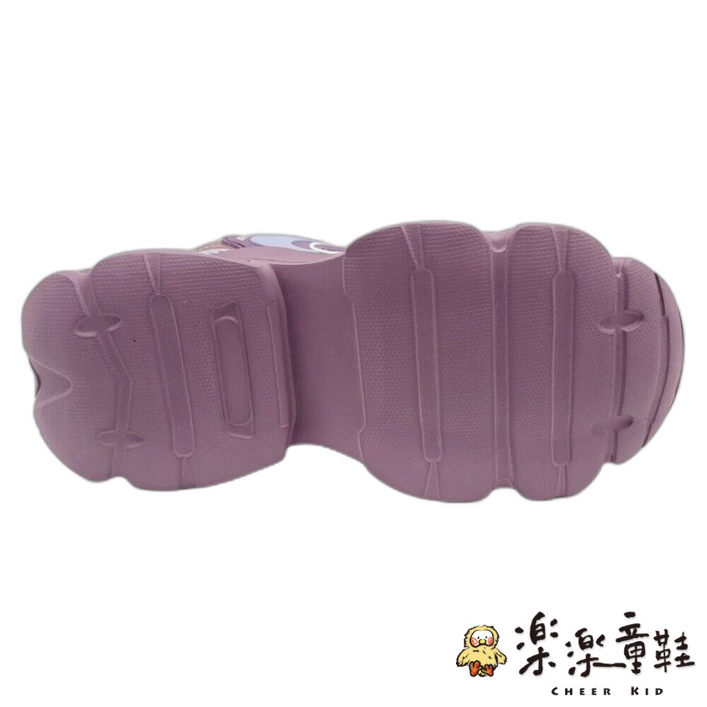 巴布豆女童布鞋-圖片-3