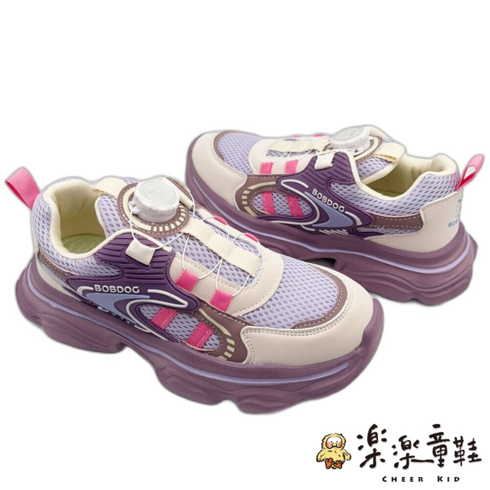 巴布豆女童布鞋-圖片-4