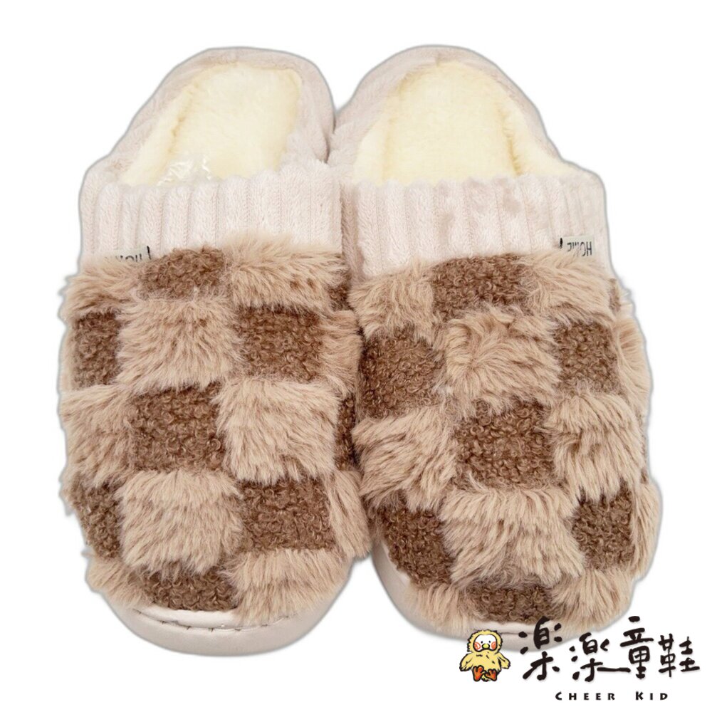C152-2-大童室內拖鞋