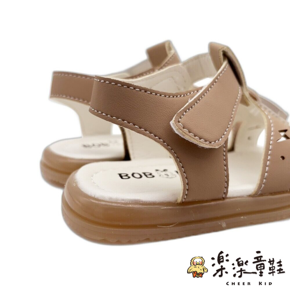 BOBDOG小童電燈涼鞋-圖片-5