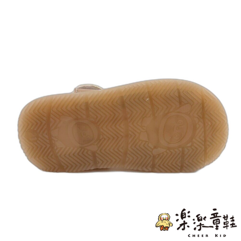 巴布豆狗狗電燈涼鞋-圖片-3