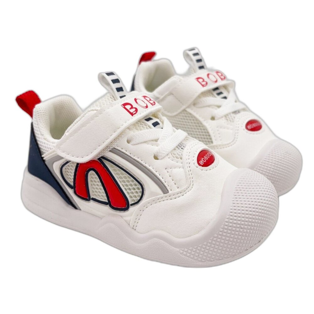 C154-1-BOBDOG巴布豆小童休閒鞋