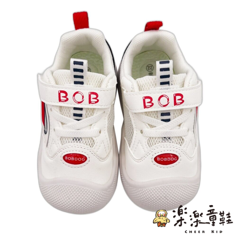 BOBDOG巴布豆小童休閒鞋-圖片-1