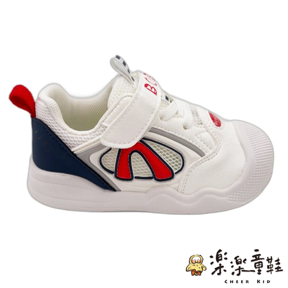 BOBDOG巴布豆小童休閒鞋-圖片-2