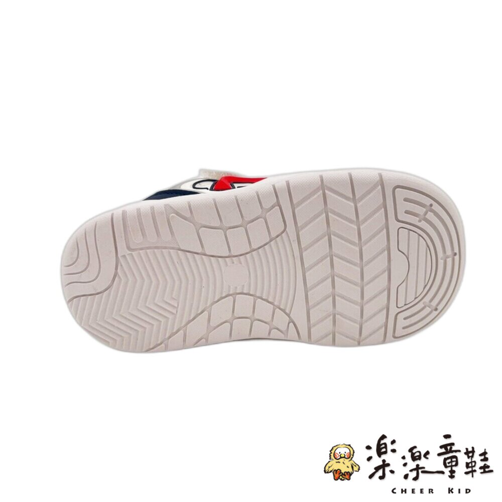 BOBDOG巴布豆小童休閒鞋-圖片-3