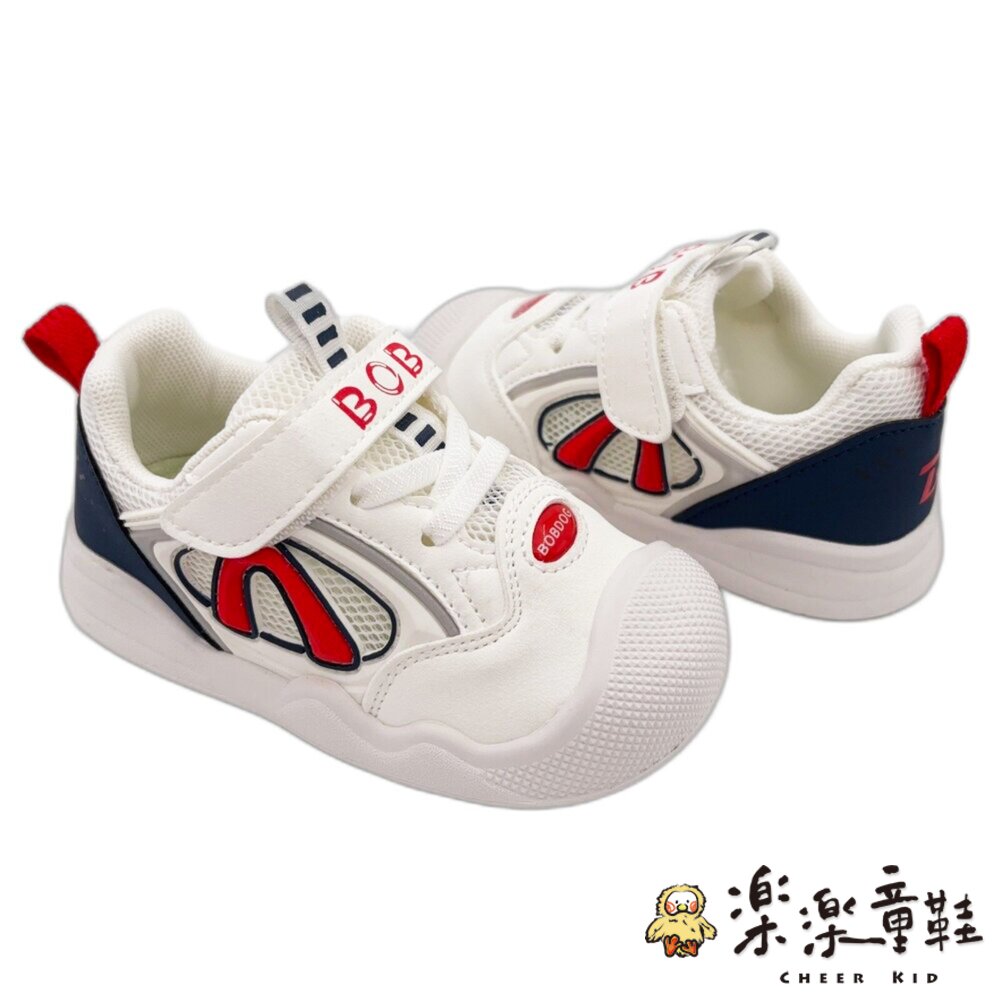 BOBDOG巴布豆小童休閒鞋-圖片-4