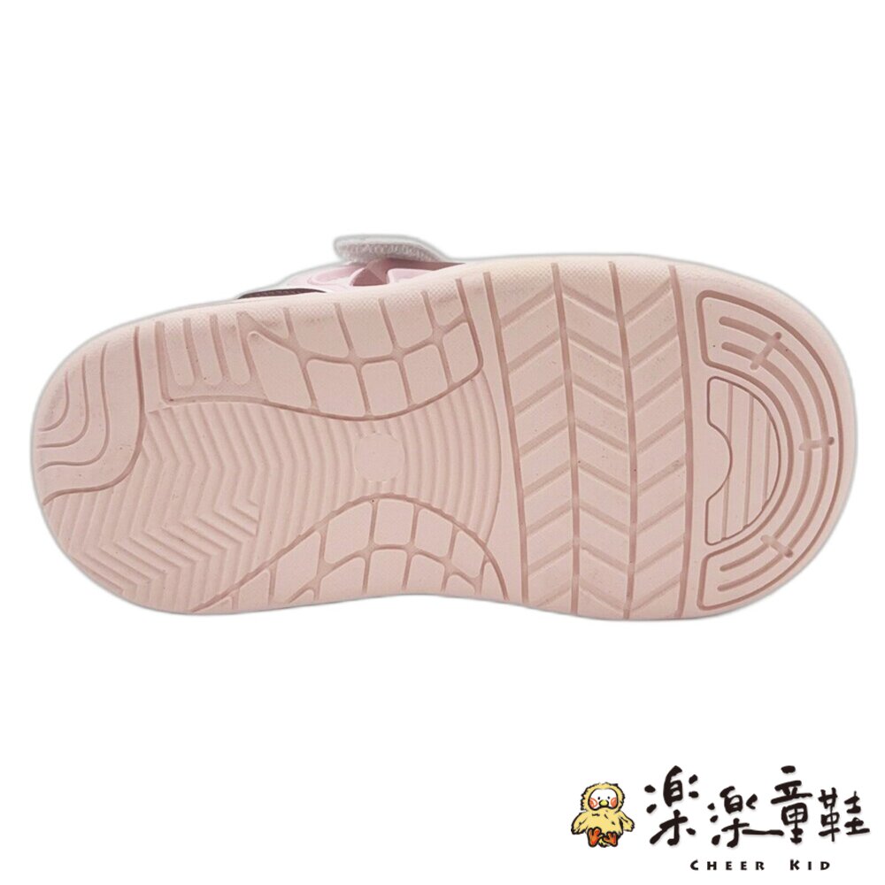 巴布豆女小童運動鞋-圖片-3