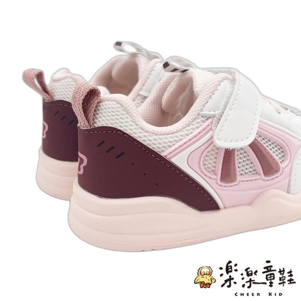 巴布豆女小童運動鞋-圖片-5