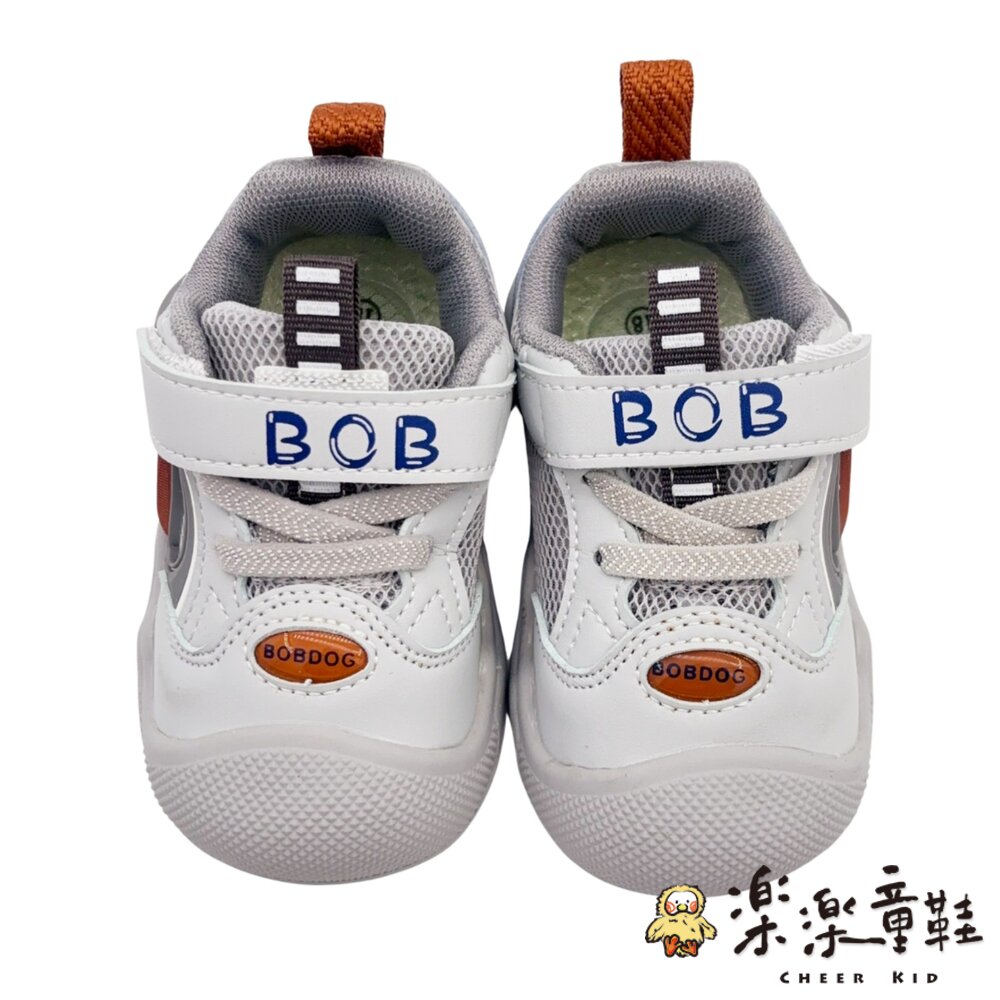 巴布豆柔軟寶寶鞋-圖片-1