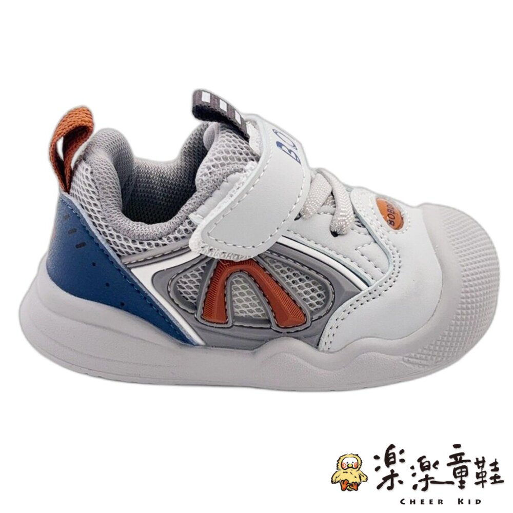 巴布豆柔軟寶寶鞋-圖片-2