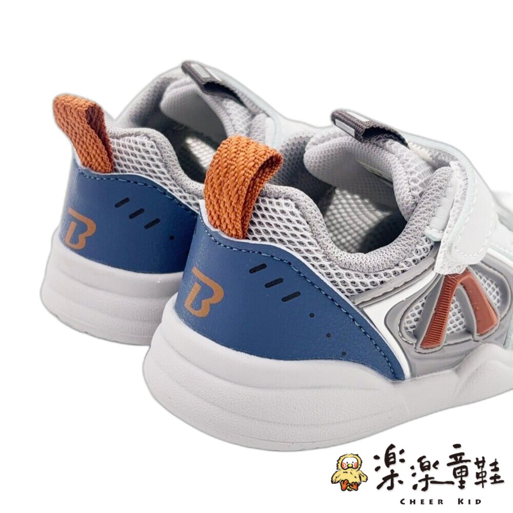 巴布豆柔軟寶寶鞋-圖片-5