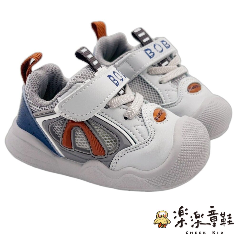 巴布豆柔軟寶寶鞋 封面照片