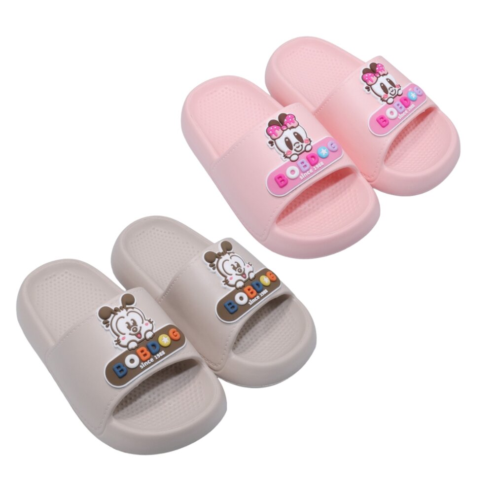 C155-巴布豆拖鞋 多色可選