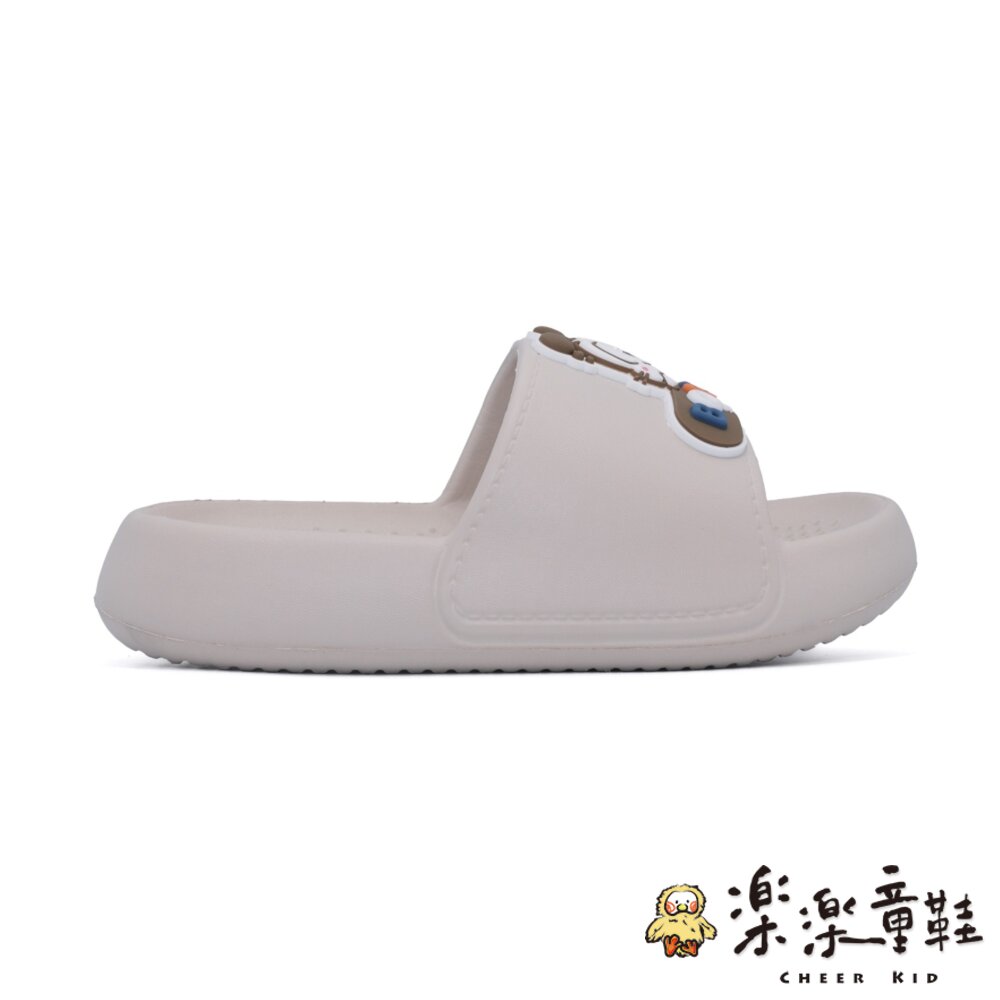 巴布豆拖鞋 多色可選-圖片-4