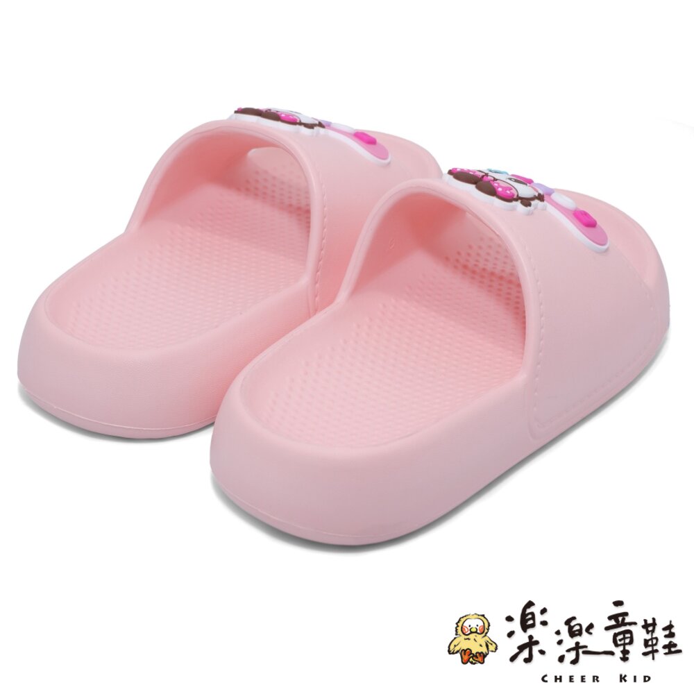 巴布豆拖鞋 多色可選-圖片-5