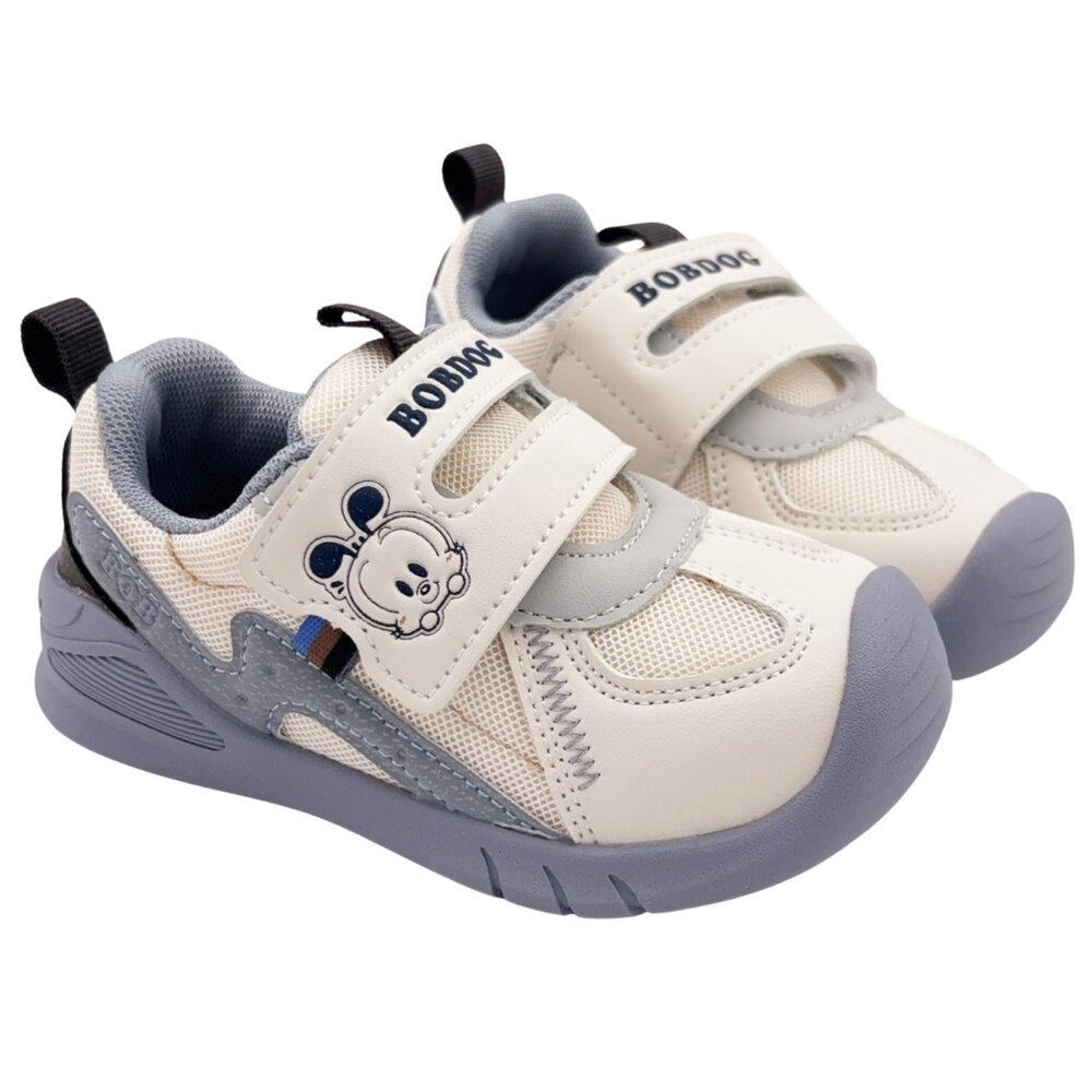 C156-1-BOBDOG男童寶寶鞋